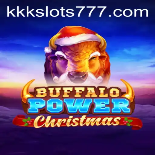 Buffalo Power Christmas: Uma Jornada Festiva nos KKK Slots