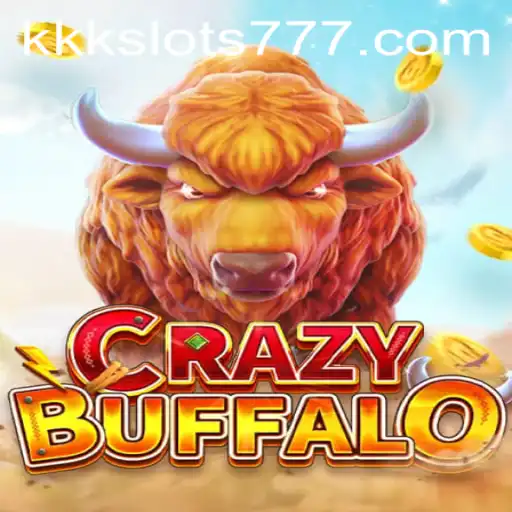 Tudo o que você precisa saber sobre CRAZYBUFFALO e KKK Slots