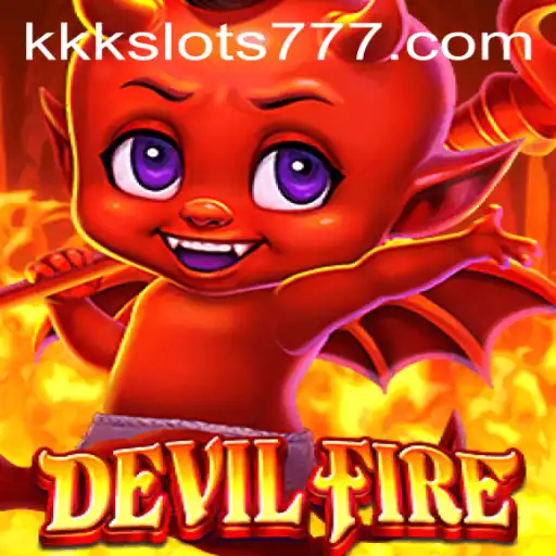 Explorando o Universo de DevilFire: Um Jogo Inovador no Mundo dos KKK Slots