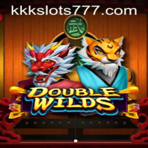 DoubleWilds: Uma Nova Aventurante Experiência no Mundo dos KKK Slots