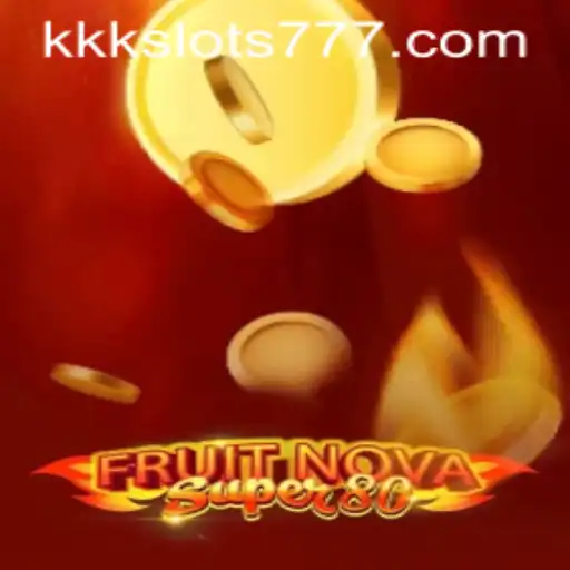 Explorando o Jogo FruitNovaSuper80: Diversão e Estratégia nos KKK Slots