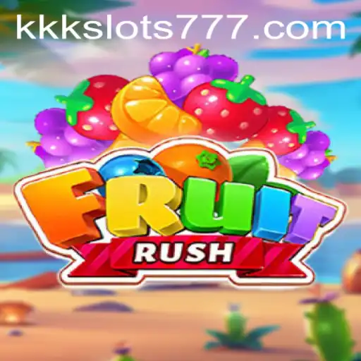 Descubra o Fascinante Mundo de FruitRush e KKK Slots