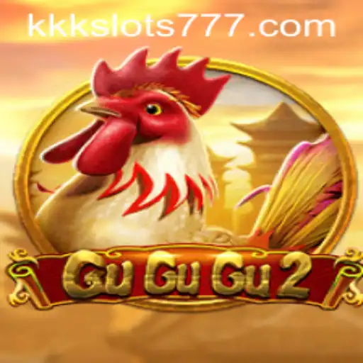 Explorando o Mundo de GuGuGu2: O KKK Slots