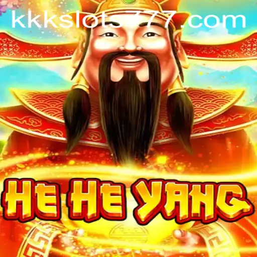 Explorando o Fascinante Mundo de HeHeYang e KKK Slots
