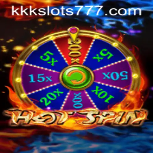 Descubra o Jogo HotSpin: Diversão e Adrenalina Nas KKK Slots
