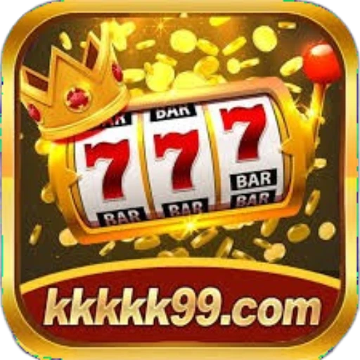 KKK Slots Logo