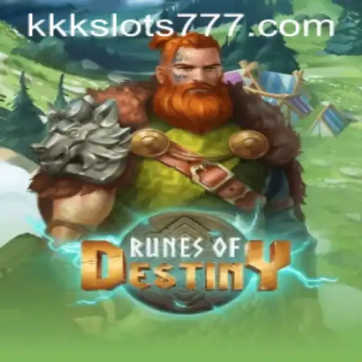 Explorando RunesOfDestiny: A Aventura Épica e Misteriosa dos KKK Slots