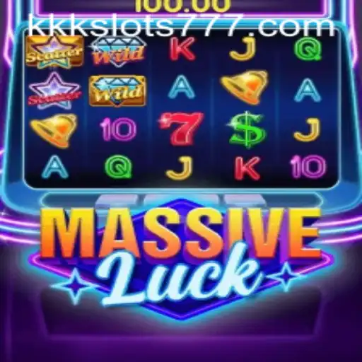 Explorando o Fascinante Mundo de MassiveLuck e KKK Slots