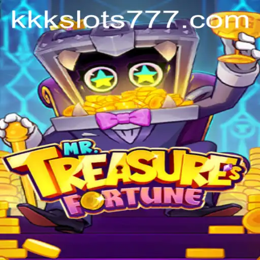 Explorando o Mundo do MrTreasuresFortune