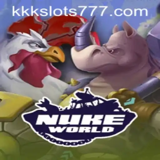 Descubra o Mundo de NukeWorld: Estratégias e Regras do KKK Slots