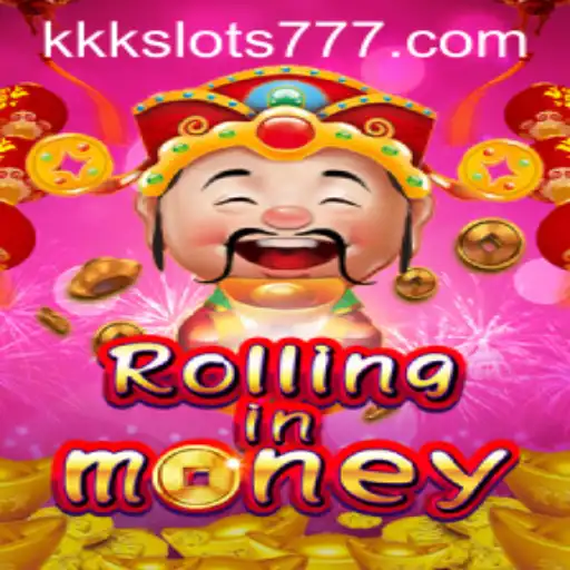 Explorando a Emoção de RollingInMoney e KKK Slots
