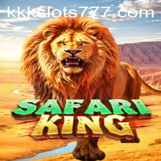 Explorando o Mundo do Jogo SafariKing nos KKK Slots