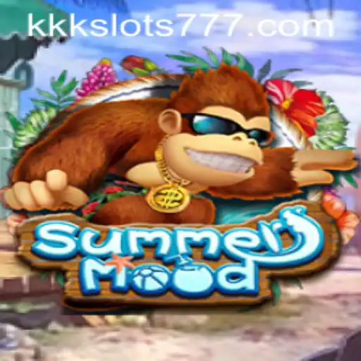 Desvendando o Jogo SummerMood: Uma Aventura Envolvente com KKK Slots