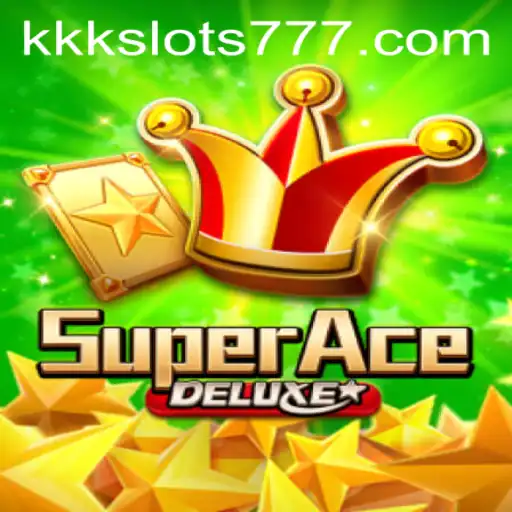 Explorando o Mundo de SuperAceDeluxe e os Misteriosos KKK Slots