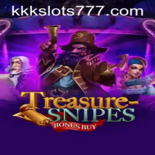 TreasuresnipesBonusBuy: A Nova Sensação nos KKK Slots