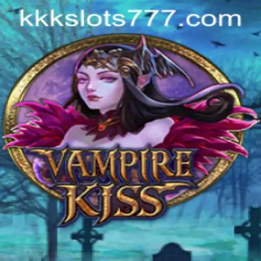 Explorando o Novo Jogo: VampireKiss e a Emoção dos KKK Slots