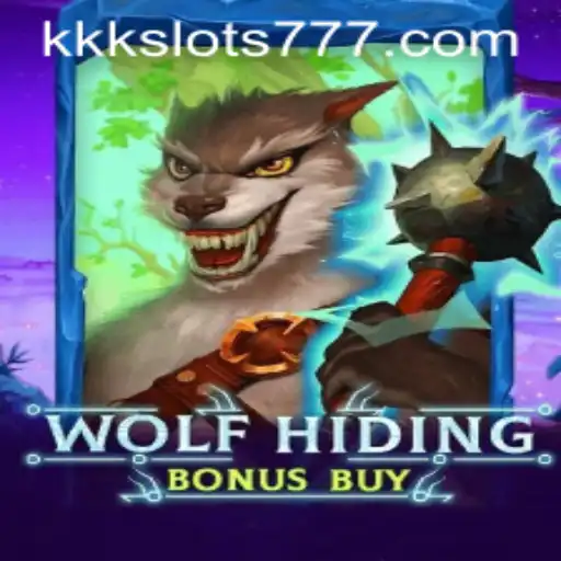 Explorando o Jogo WolfHidingBonusBuy: Uma Análise Abrangente